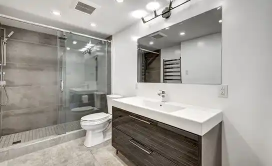 bathroom services Lakeway